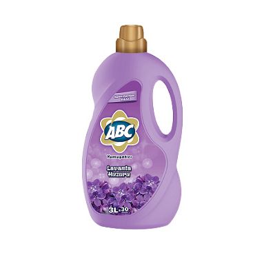 ABC Lavanta Huzuru